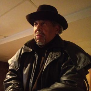 Meet your Posher, James